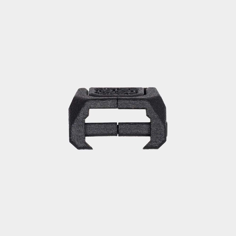 EMISSARY DEVELOPMENT | ALTERNATOR FOR MODBUTTON LITE