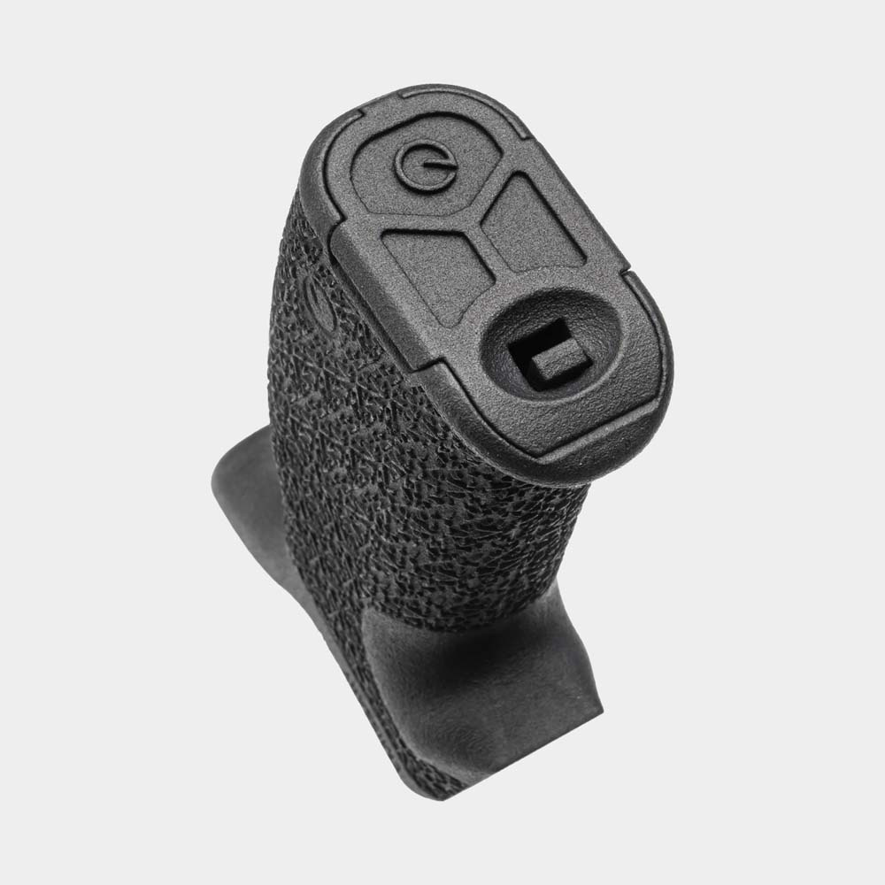 EMISSARY DEVELOPMENT | AXLE GRIP AR-15 | COMPACT