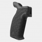 EMISSARY DEVELOPMENT | AXLE GRIP AR-15 | FULL SIZE | BLACK EMISSARY DEVELOPMENT | AXLE GRIP AR-15 | FULL SIZE | BLACK