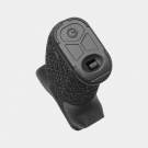 EMISSARY DEVELOPMENT | AXLE GRIP AR-15 | FULL SIZE | BLACK EMISSARY DEVELOPMENT | AXLE GRIP AR-15 | FULL SIZE | BLACK