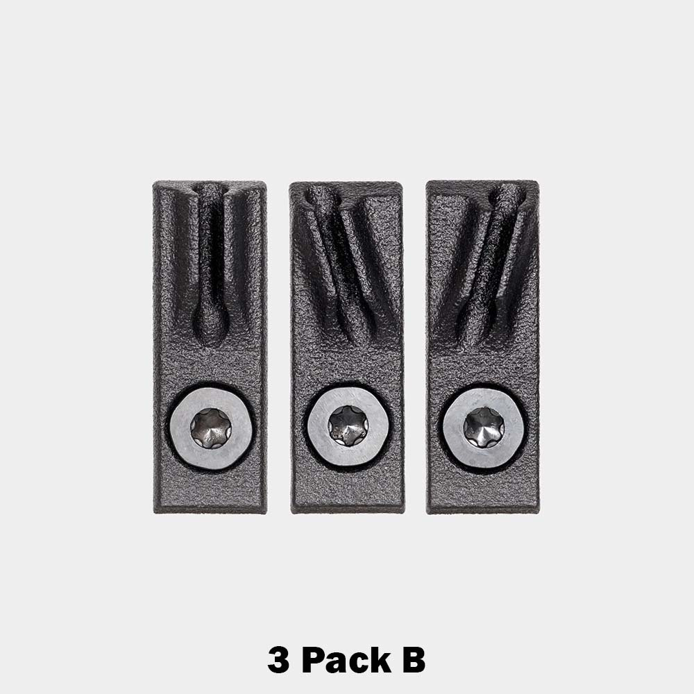 EMISSARY DEVELOPMENT | Cable Clip