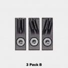 EMISSARY DEVELOPMENT | Cable Clip EMISSARY DEVELOPMENT | Cable Clip