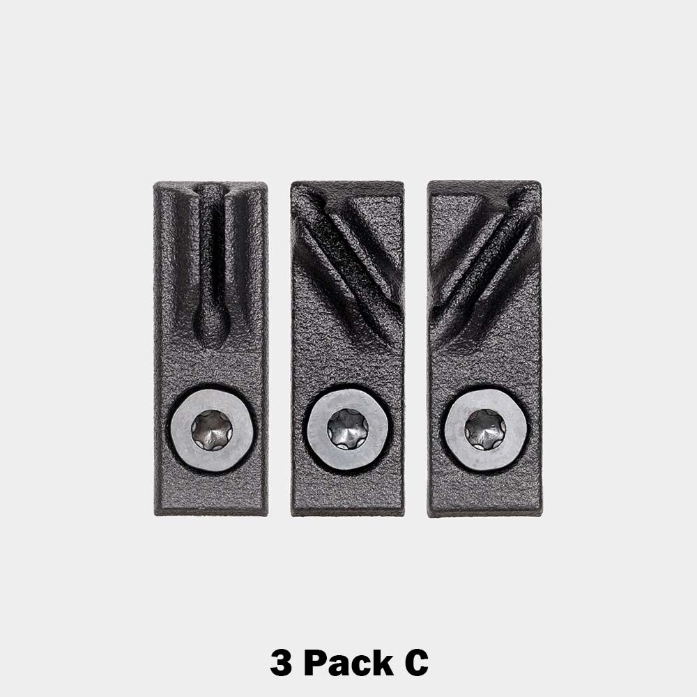 EMISSARY DEVELOPMENT | Cable Clip