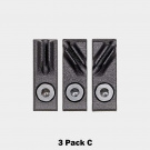 EMISSARY DEVELOPMENT | Cable Clip EMISSARY DEVELOPMENT | Cable Clip