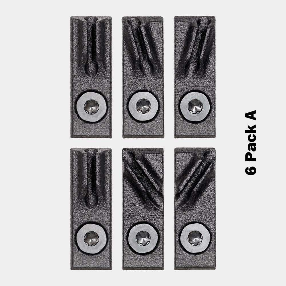 EMISSARY DEVELOPMENT | Cable Clip