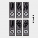 EMISSARY DEVELOPMENT | Cable Clip EMISSARY DEVELOPMENT | Cable Clip