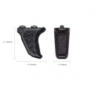 EMISSARY DEVELOPMENT | Handbrake M-LOK  EMISSARY DEVELOPMENT | Handbrake M-LOK