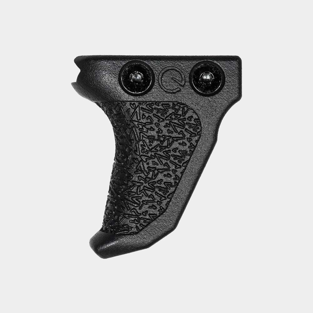 EMISSARY DEVELOPMENT | Handbrake Picatinny