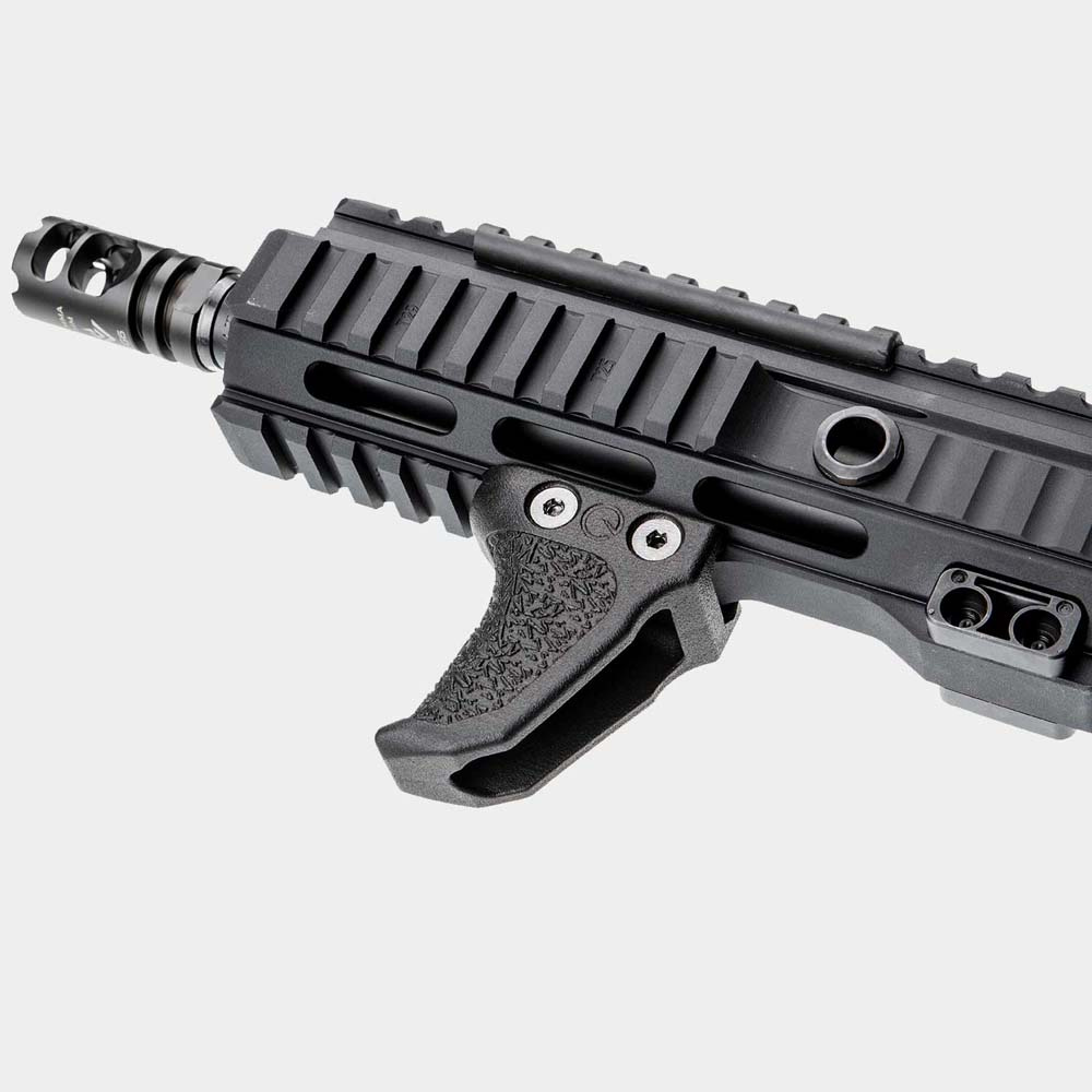 EMISSARY DEVELOPMENT | Handbrake Picatinny