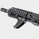 EMISSARY DEVELOPMENT | Handbrake Picatinny EMISSARY DEVELOPMENT | Handbrake Picatinny