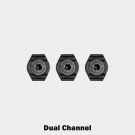 EMISSARY DEVELOPMENT | Micro Cable Clip EMISSARY DEVELOPMENT | Micro Cable Clip