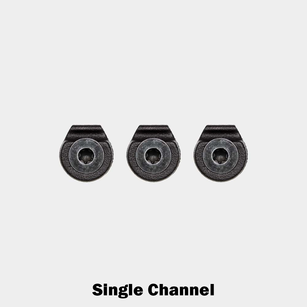 EMISSARY DEVELOPMENT | Micro Cable Clip 