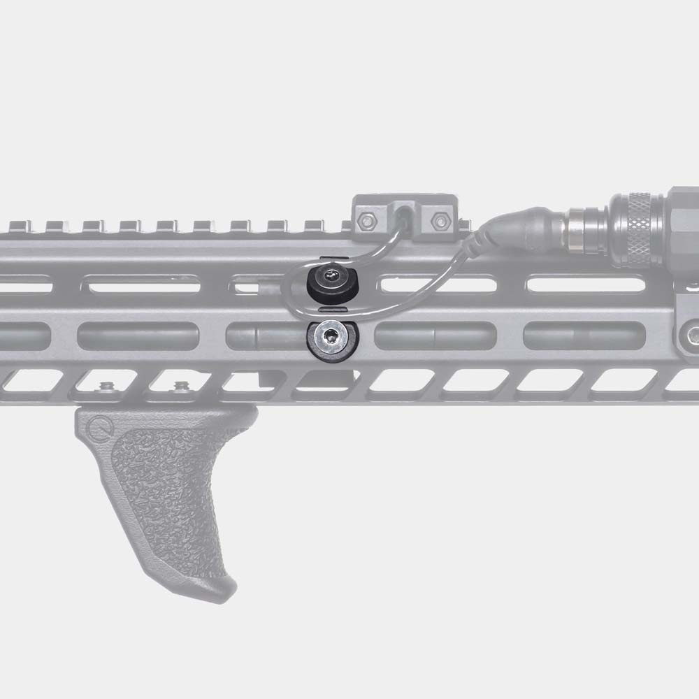 EMISSARY DEVELOPMENT | Micro Cable Clip 