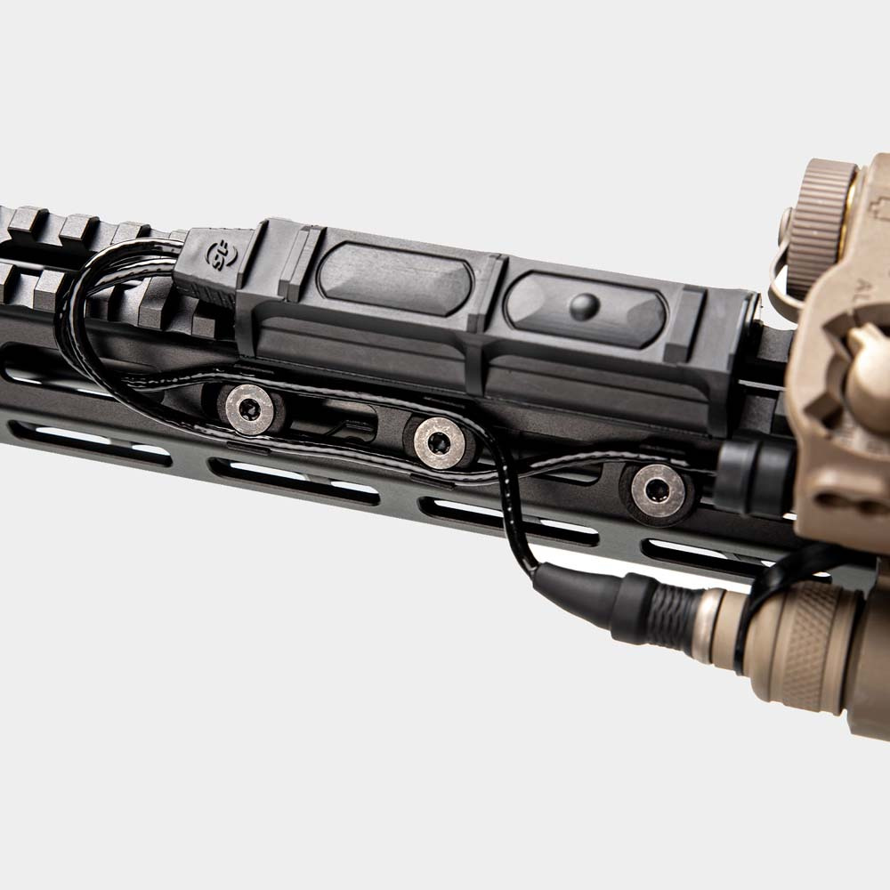 EMISSARY DEVELOPMENT | Micro Cable Clip 