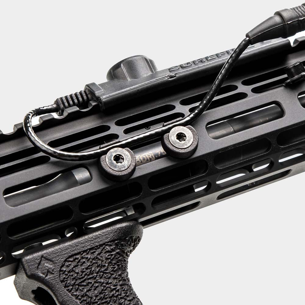 EMISSARY DEVELOPMENT | Micro Cable Clip 