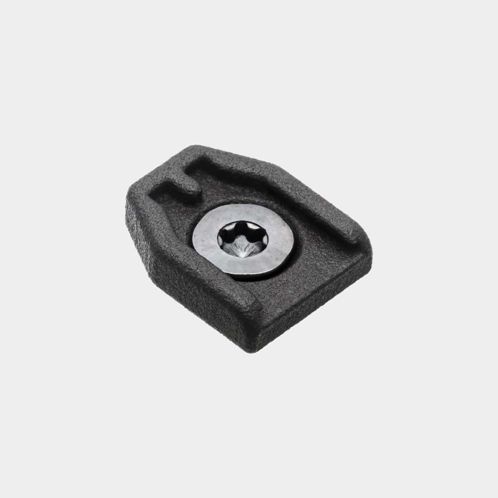 EMISSARY DEVELOPMENT | NANO Carrier M-LOK