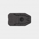 EMISSARY DEVELOPMENT | NANO Carrier Picatinny EMISSARY DEVELOPMENT | NANO Carrier Picatinny