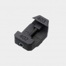 EMISSARY DEVELOPMENT | NANO Carrier Picatinny EMISSARY DEVELOPMENT | NANO Carrier Picatinny