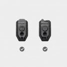 EMISSARY DEVELOPMENT | NANO Carrier Picatinny EMISSARY DEVELOPMENT | NANO Carrier Picatinny