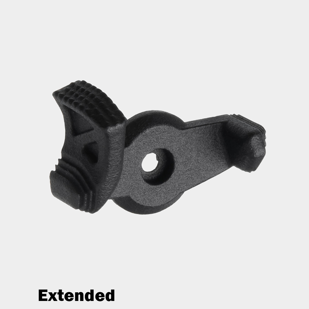 Emissary Development | Paddle Shifter for Streamlight TLR1