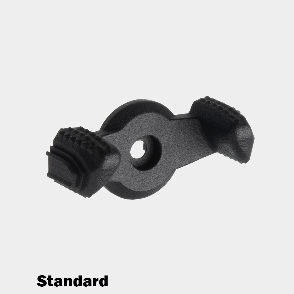 Emissary Development | Paddle Shifter for Streamlight TLR1