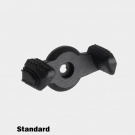 Emissary Development | Paddle Shifter for Streamlight TLR1 Emissary Development | Paddle Shifter for Streamlight TLR1