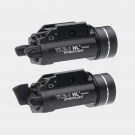 Emissary Development | Paddle Shifter for Streamlight TLR1 Emissary Development | Paddle Shifter for Streamlight TLR1