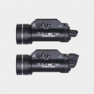 Emissary Development | Paddle Shifter for Streamlight TLR1 Emissary Development | Paddle Shifter for Streamlight TLR1