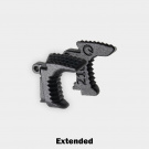 EMISSARY DEVELOPMENT | Paddle Shifter Kit for Streamlight TLR-7A | 2nd Gen Tailcap EMISSARY DEVELOPMENT | Paddle Shifter Kit for Streamlight TLR-7A | 2nd Gen Tailcap