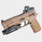 EMISSARY DEVELOPMENT | Paddle Shifter Kit for Streamlight TLR-7A | 2nd Gen Tailcap EMISSARY DEVELOPMENT | Paddle Shifter Kit for Streamlight TLR-7A | 2nd Gen Tailcap