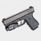 EMISSARY DEVELOPMENT | Paddle Shifter Kit for Streamlight TLR-7A | 1st Gen Tailcap EMISSARY DEVELOPMENT | Paddle Shifter Kit for Streamlight TLR-7A | 1st Gen Tailcap