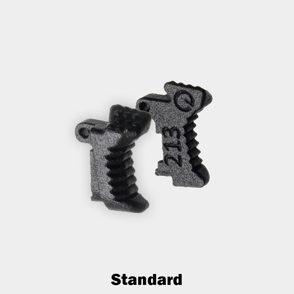 EMISSARY DEVELOPMENT | Paddle Shifter Kit for Streamlight TLR-7A | 1st Gen Tailcap