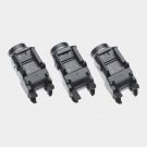 EMISSARY DEVELOPMENT | Paddle Shifter Kit for Streamlight TLR-7A | 1st Gen Tailcap EMISSARY DEVELOPMENT | Paddle Shifter Kit for Streamlight TLR-7A | 1st Gen Tailcap