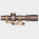 EMISSARY DEVELOPMENT | R2-0 for Geissele Scope Mounts EMISSARY DEVELOPMENT | R2-0 for Geissele Scope Mounts