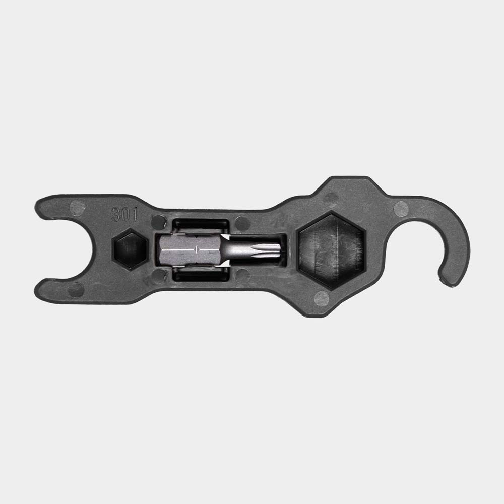 EMISSARY DEVELOPMENT | R2-0 for Geissele Scope Mounts 