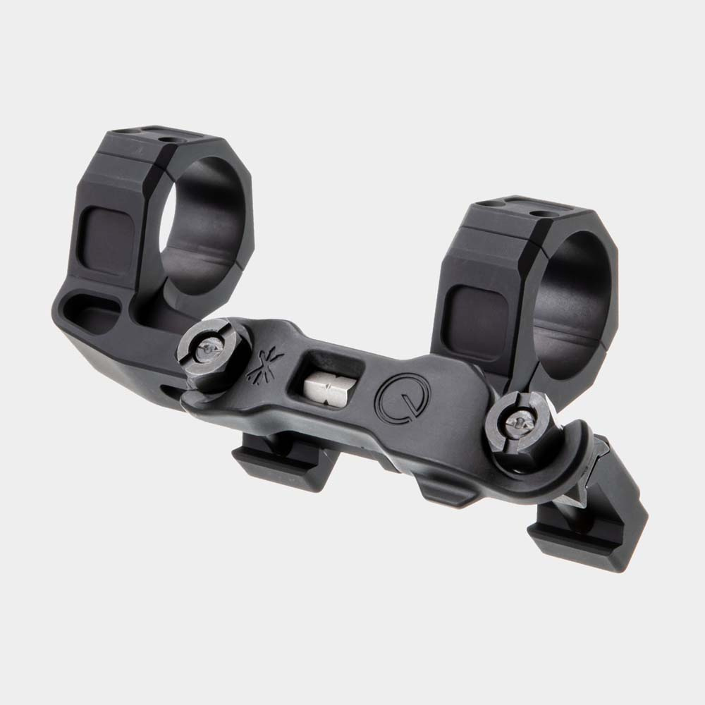 EMISSARY DEVELOPMENT | R2-0 for Geissele Scope Mounts 