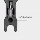 EMISSARY DEVELOPMENT | R2-0 for Geissele Scope Mounts EMISSARY DEVELOPMENT | R2-0 for Geissele Scope Mounts