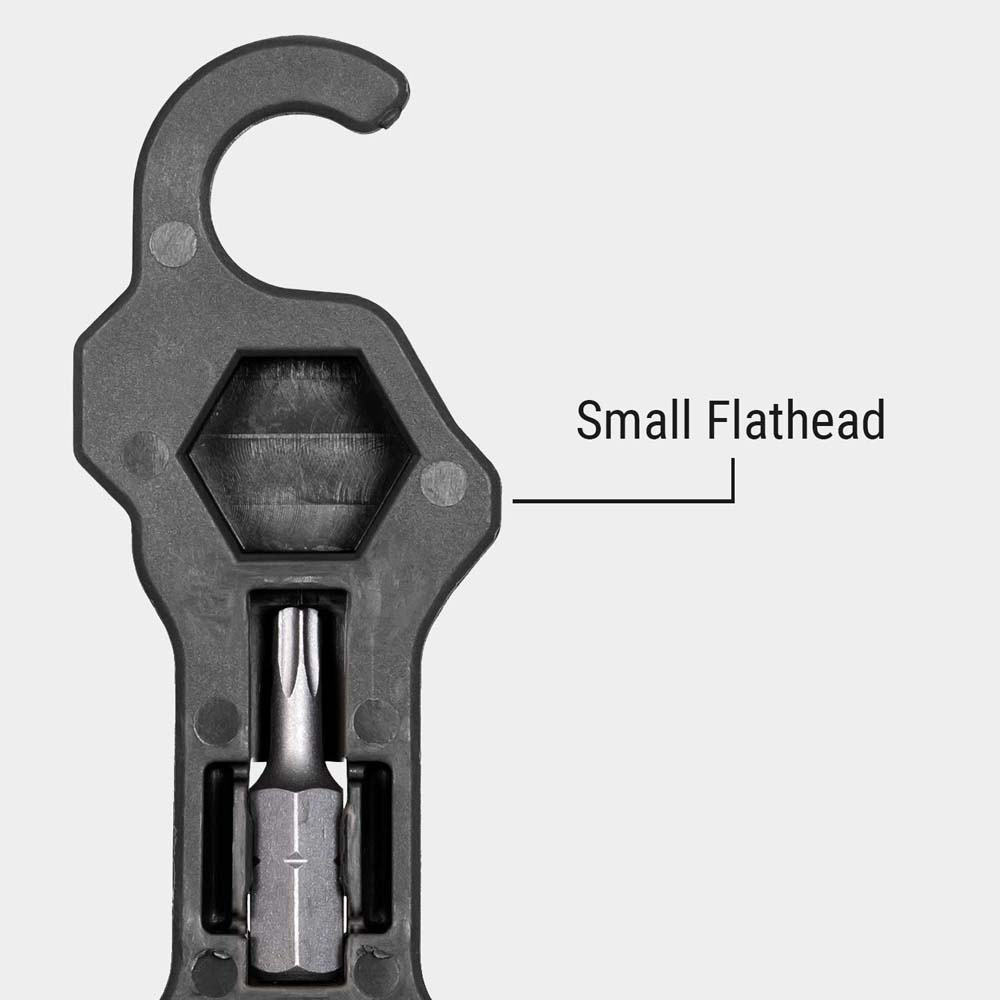 EMISSARY DEVELOPMENT | R2-0 for Geissele Scope Mounts 