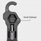 EMISSARY DEVELOPMENT | R2-0 for Geissele Scope Mounts EMISSARY DEVELOPMENT | R2-0 for Geissele Scope Mounts