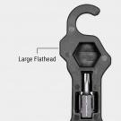 EMISSARY DEVELOPMENT | R2-0 for Geissele Scope Mounts EMISSARY DEVELOPMENT | R2-0 for Geissele Scope Mounts