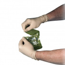 QuikClot COMBAT GAUZE QuikClot COMBAT GAUZE