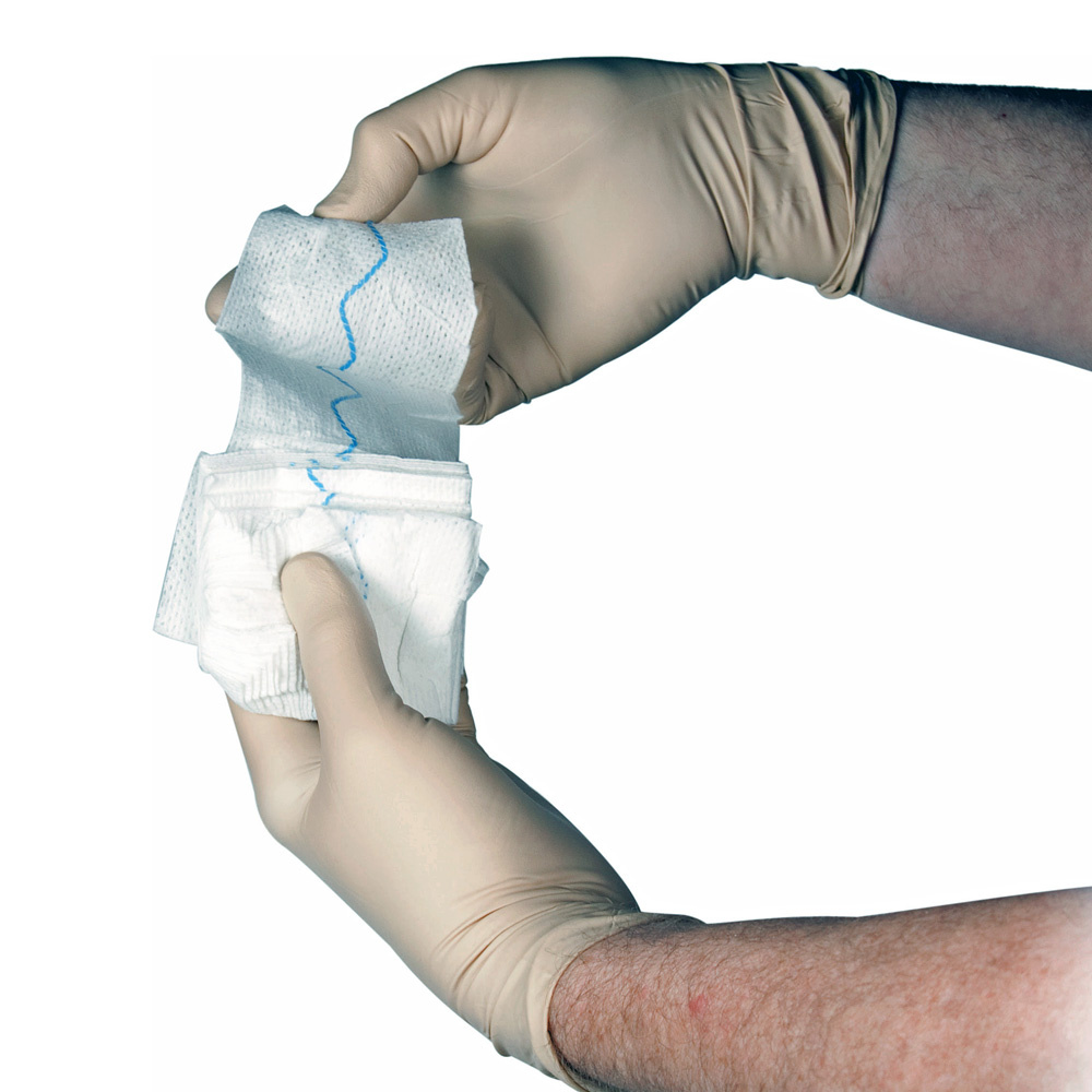 QuikClot COMBAT GAUZE