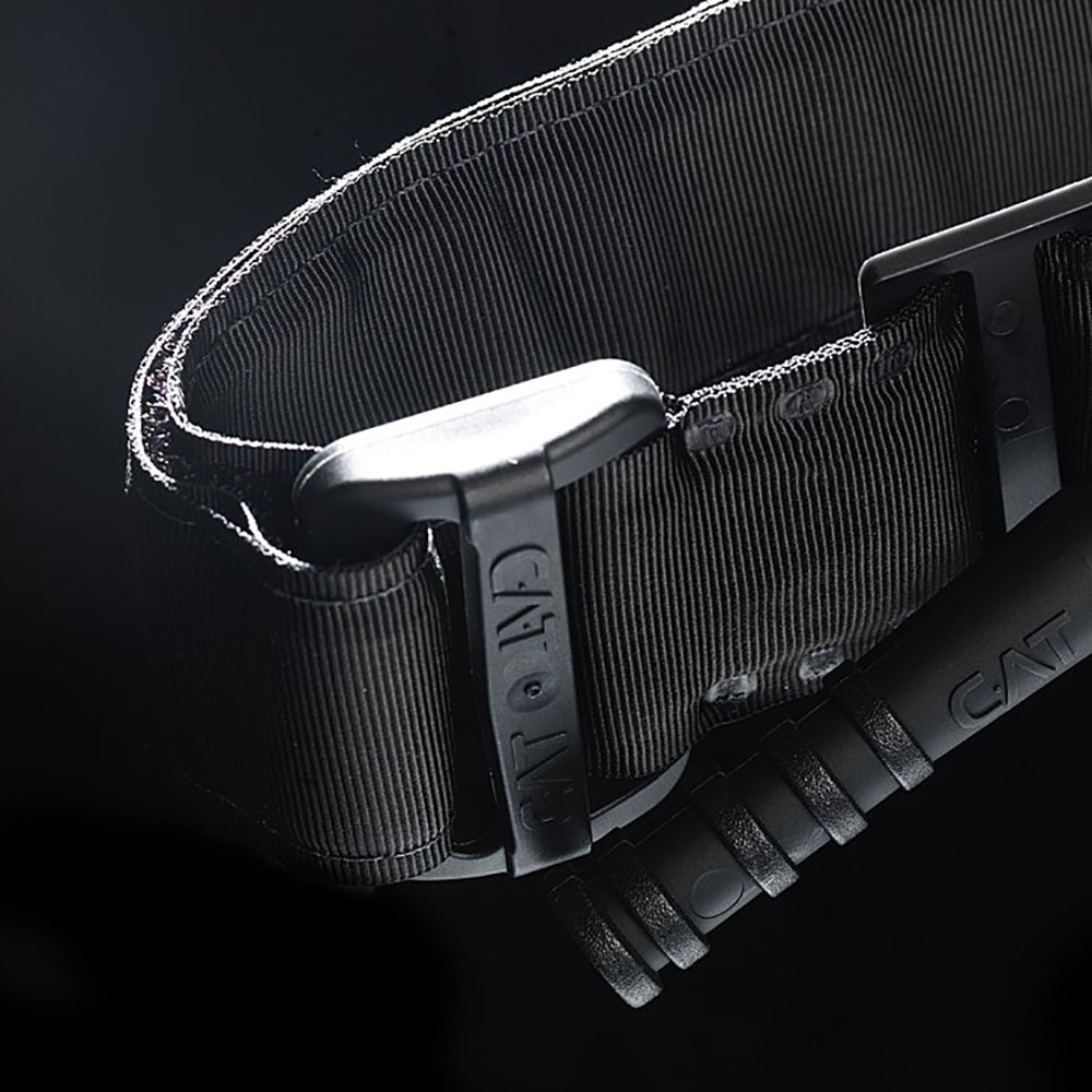 Combat Application Tourniquet C-A-T GEN 7 | svart