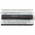 STREAMLIGHT | 3V CR123A batterier | 2 pack STREAMLIGHT | 3V CR123A batterier | 2 pack