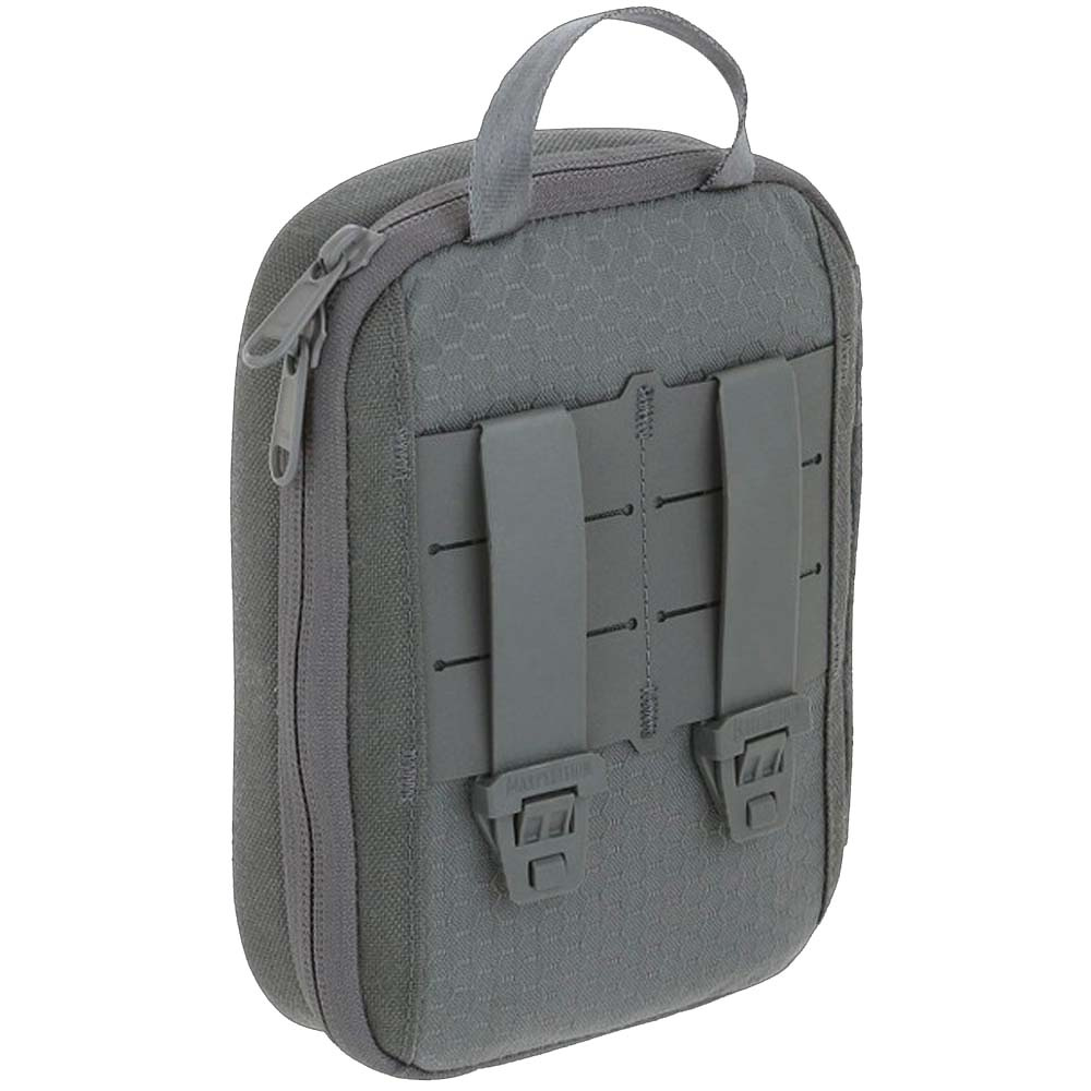 MAXPEDITION | EVERYDAY ORGANIZER V2.0 | GRAY