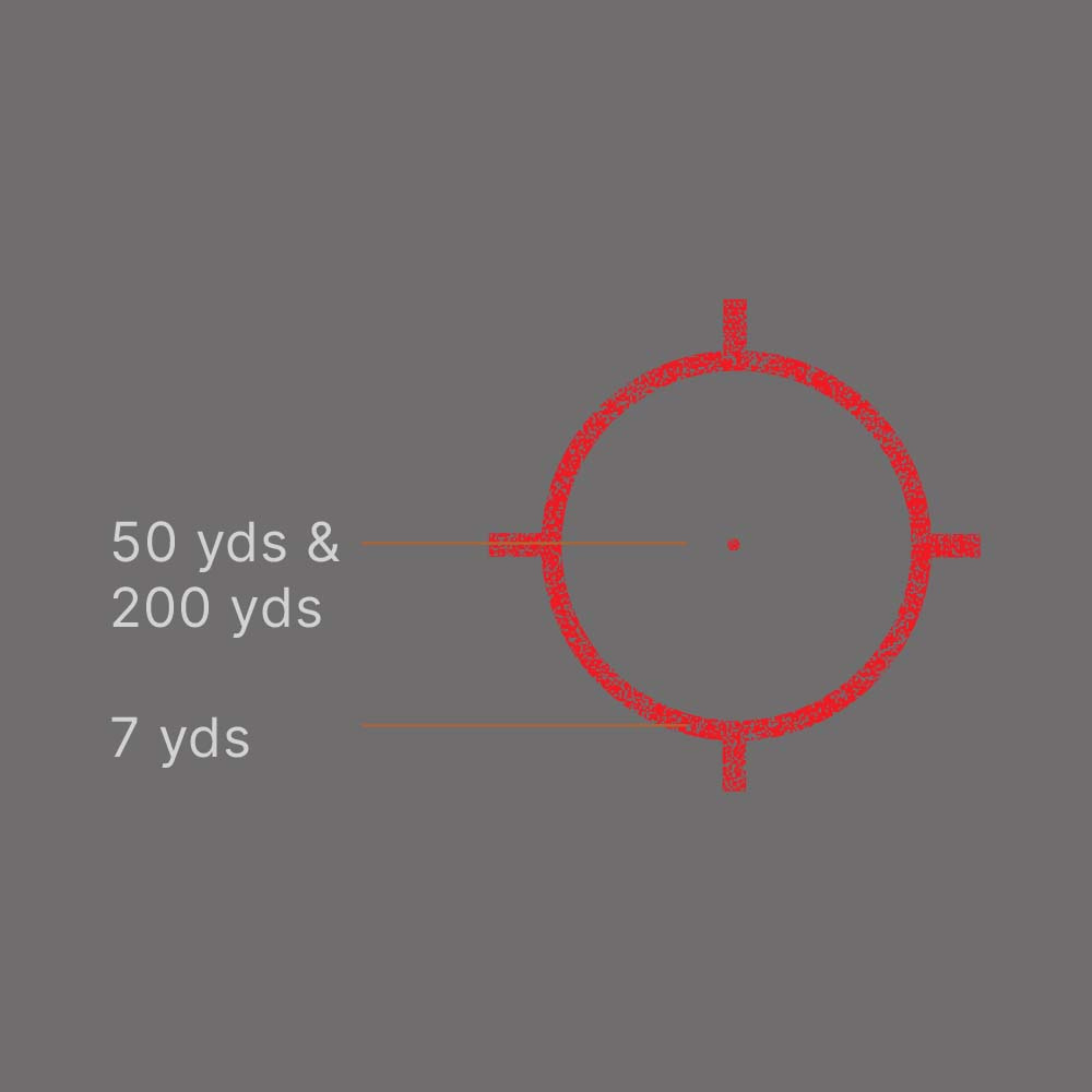 EOTECH | HWS EXPS2 | BLACK / TAN