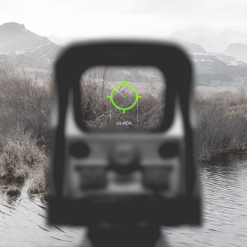 EOTECH | EXPS2-0GRN