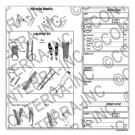 CONTERRA | First Aid CONTERRA | First Aid