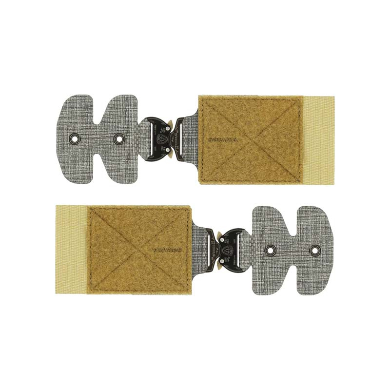 FERRO CONCEPTS | 3AC COBRA BUCKLE KIT