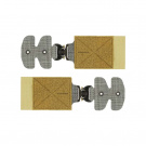 FERRO CONCEPTS | 3AC COBRA BUCKLE KIT FERRO CONCEPTS | 3AC COBRA BUCKLE KIT